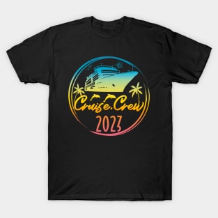 Family Cruise T-Shirt